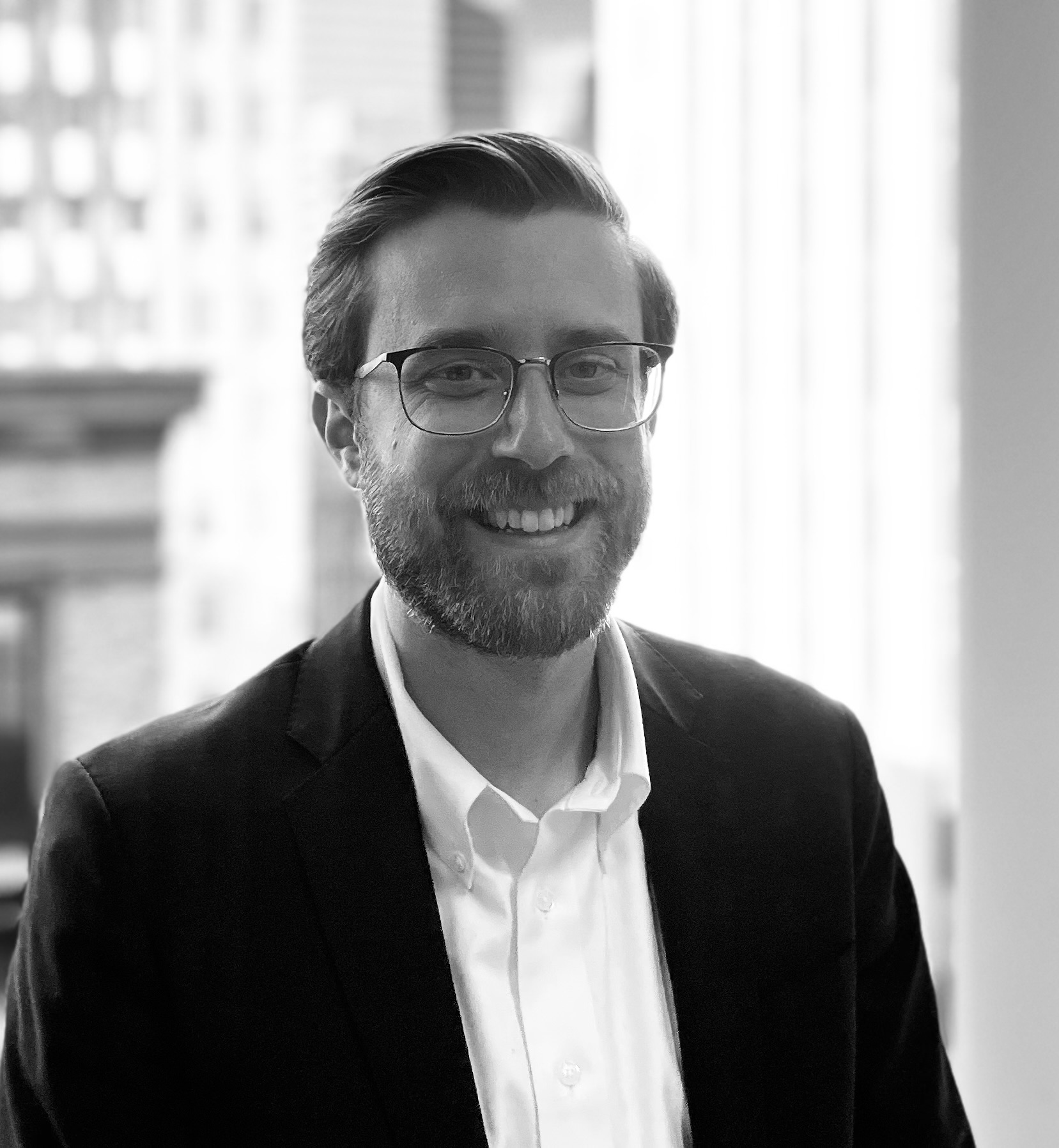 Jeff Dougherty, Founder of Uplight Partners